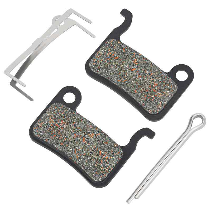 AHL ディスクブレーキパッド シマノ Shimano A01S M07 M07Ti M07S Ashima APV PCB ...
