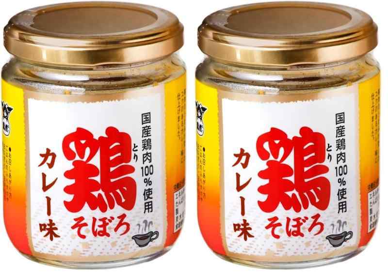 乐天商城 - 酒悦 鶏そぼろ