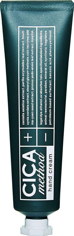 CICA method HANDCREAM (シカ ハンドクリーム) エッセンシャルハーブの香り 30g 