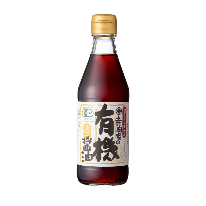 Rakuten - 寺岡有機醸造 寺岡家の有機醤油