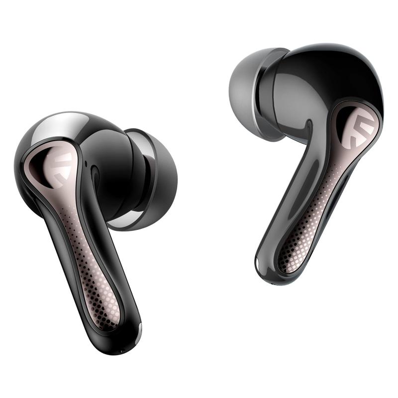 SOUNDPEATS(サウンドピーツ) Air5 Pro ワイヤレスイヤホン 55dB ノイズキャンセリング QCC3091 LDAC/aptX Lossless対応 ハイレゾ Snapdragon Sound対応 Bluetooth 5.4 ロスレス音