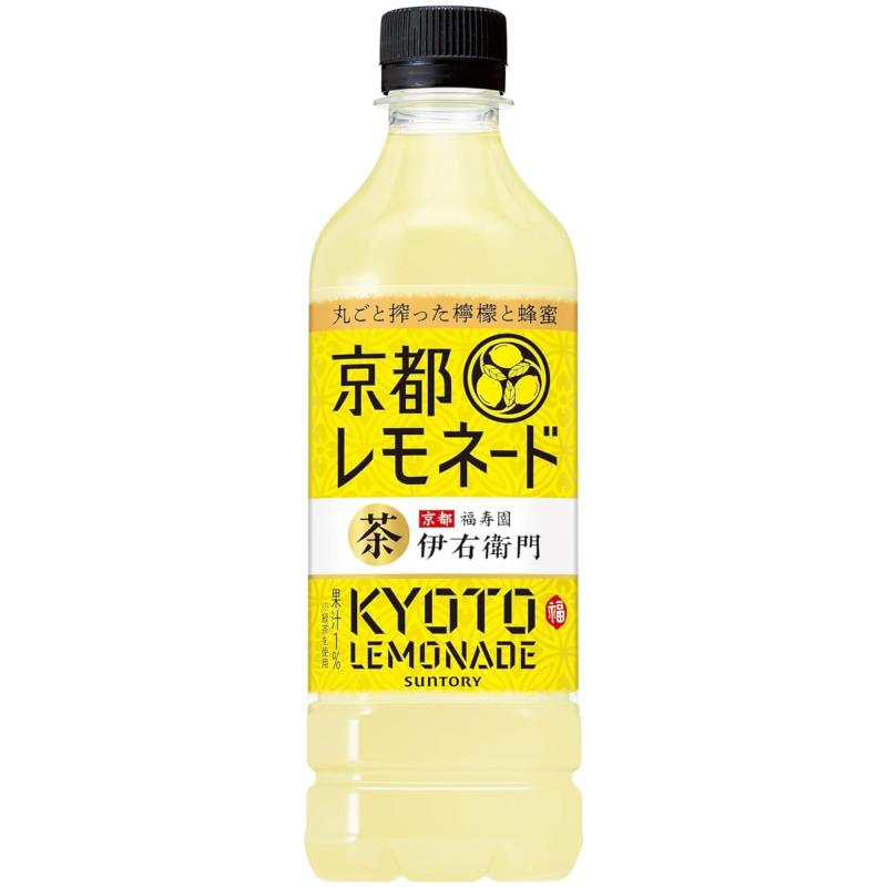 サントリー 伊右衛門 �