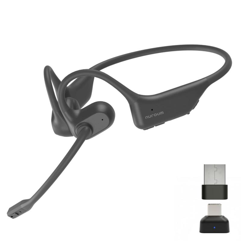 Nuroum OpenEar Pro2 オープンイヤー イヤホン
