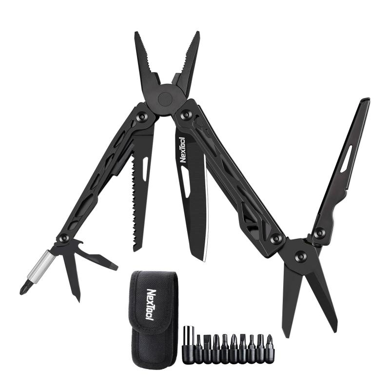 Liquid Crystal Protector - NexTool BlACK K