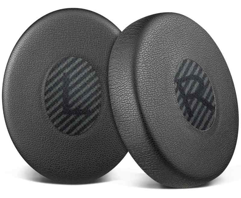 SOULWIT イヤーパッド イヤークッション 交換用 Bose On-Ear 2 (OE2 &amp; OE2i)/ Soundlink On-Ear (OE)/ SoundTrue On-Ear (OE) に対応交換パッド 高密度フォーム 3