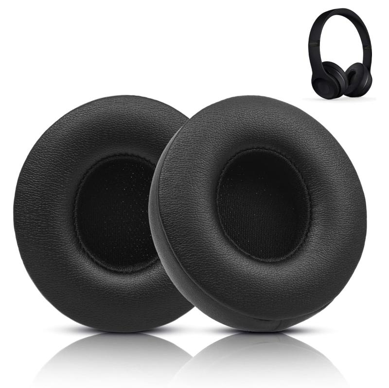 Beats Solo イヤーパッド 交換