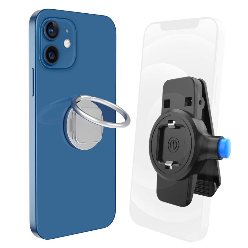 SPORTLINK スマホ ベルトクリップ 携帯