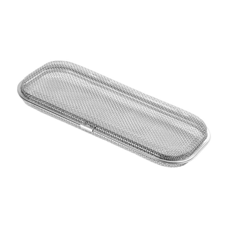 TVETE 食洗機用小物バスケット 食洗機用小物ネット 食洗機小物洗いカゴ カトラリークリーニングバスケット 食洗機用カゴ 水切りかご メッシュかご