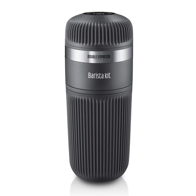 Wacaco Nanopresso Baristaキット アクセサリー 140ml 270g 2つのフィルターブルースがあります(コーヒーマシンではない)