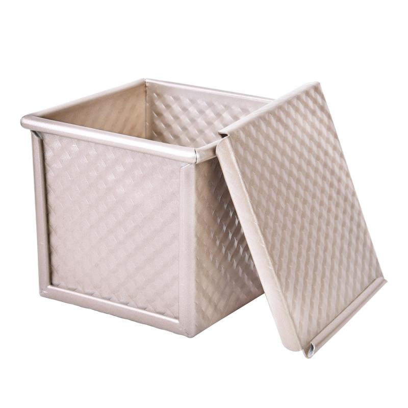 Bakeley JP Pullman Loaf Pan