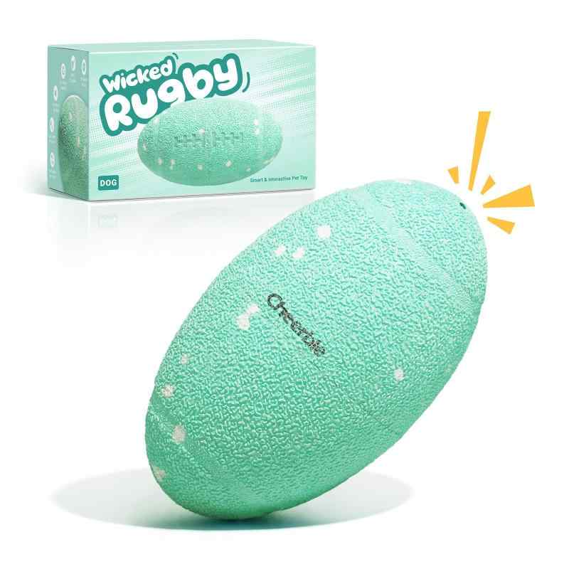 Hoochii x Cheerble Wicked Ball Air/Rugby