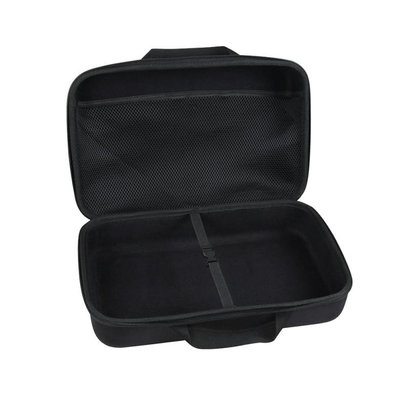 Canonモバイルプリンター TR163 /TR153 インクジェットプリンター PIXUS iP110/PIXMA TR150 専用保護収納ケース-Hermitshell（ケースのみ） sofapotato-11186133 ソファポテト サンプル画像3