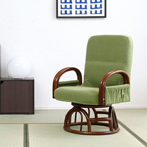 ソファ ソファー 1人掛け 座椅子・チェア ピンク グリーン マルチカラー 幅：40cm〜49cm 奥行き：30cm〜39cm 高さ：50cm〜59cm 既成品 アジアン シンプル モダン ベーシック レトロ 和風 完成品 木 1人掛け 座椅子 単品 シングル コンパクト おしゃれ アンティーク レトロ 和