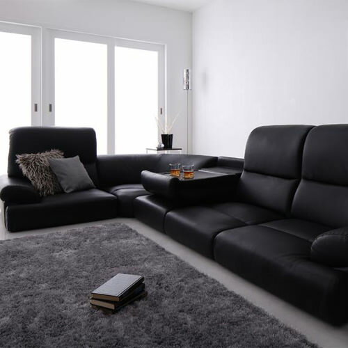 【5％OFFクーポン配布中】【オットマン付き 3人掛け カウチソファー セット】洗える ソファー ユニットソファ sofa L字 三人掛け 2人掛け 二人掛け コーナー コーナーソファー 1人掛け ローソファー カウチ カウチソファ ソファーベッド おし