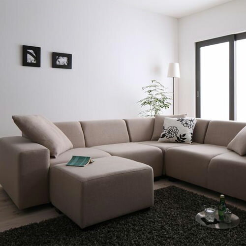 ソファ ソファー 3人掛け以上 コーナーセット ブラウン ベージュ 幅:110cm?119cm 奥行き:80cm?89cm 高さ:50cm?59cm 既成品 エレガント シンプル フレンチ ベーシック モダン ロマンチック 無地 要組立品 中国 3人掛け以上 ロー コーナーソファセット オットマン 北欧風 ソファ ソファー 3人掛け以上 コーナーセット ブラウン ベージュ 幅:110cm?119cm 奥行き:80cm?89cm 高さ:50cm?59cm 既成品 エレガント シンプル フレンチ ベーシック モダン ロマンチック 無地 要組立品 中国 3人掛け以上 ロー コーナーソファセット オットマン 北欧風