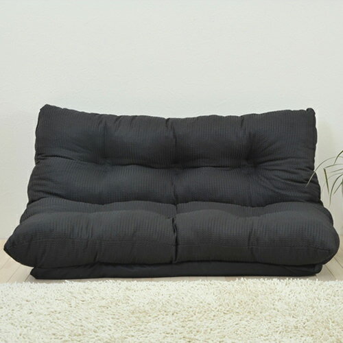 ソファ ソファー リクライニング 2人掛け ブラック ホワイト レッド ピンク オレンジ グリーン ブルー 幅:50cm?59cm 奥行き:130cm?139cm 高さ:60cm?69cm 完成品 布地 日本 2人掛け ロー 座椅子 リクライニング 青 ブルー 黒 ブラック 茶 ブラウン 赤 レッド