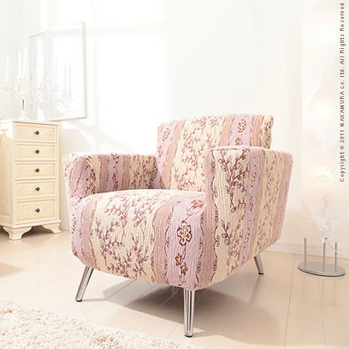 ソファ ソファー カバー 1人掛け用 ベージュ ピンク マルチカラー 既成品 エレガント カジュアル クラシック フレンチ ベーシック モダン ラグジュアリー ロマンチック 花柄 完成品 3人掛け用 スペイン 1人掛け ソファカバー ピンク ミックス 肘付き 洗える おしゃれ 姫