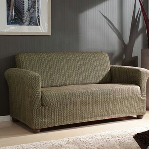 ソファ ソファー カバー 2人掛け用 ブラウン ベージュ マルチカラー 既成品 カジュアル シンプル ベーシック モダン ラグジュアリー 無地 完成品 1人掛け用 スペイン 2人掛け ソファカバー チェア 白 ホワイト 茶 ブラウン 肘付き 洗える おしゃれ 送料無料