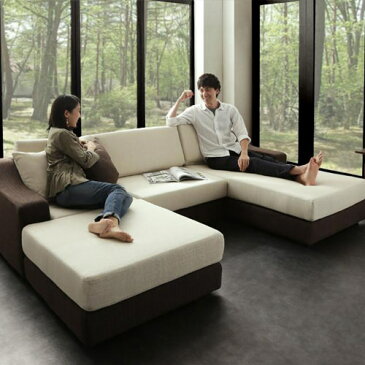 ソファ ソファー 3人掛け以上 コーナーカウチ ホワイト ブラック ブラウン 幅:200cm以上 奥行き:160cm〜169cm 高さ:70cm〜79cm カントリー クラシック フレンチ ベーシック ミッドセンチュリー モダン レトロ ロマンチック 北欧 無地 要組立品 布地 4人掛け以上(201cm 〜