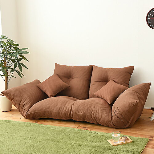 早割クーポン ソファ ソファー 2人掛け リクライニング ブラウン ベージュ 幅 180cm 1cm 高さ 50cm 59cm カントリー ベーシック フレンチ モダン ラグジュアリー レトロ ロマンチック 北欧 無地 布地 リクライニング 2 2 5人掛け 100 170cm フロアソファ