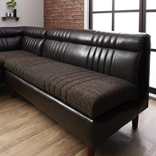 ソファ ソファー レザー 2人掛け ブラウン カーキ レッド 奥行き:70cm〜79cm 奥行き:70cm〜79cm 高さ:50cm〜59cm ミッドセンチュリー モダン ラグジュアリー レトロ 北欧 無地 要組立品 布地 1人掛け用 フロアソファ・ローソファ 日本 2人掛け ロー 北欧風 茶 ブラウン [3]