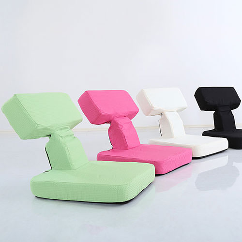 ソファ ソファー 1人掛け 座椅子・チェア ネイビー ブルー 幅：170cm?179cm 奥行き：90cm?99cm 高さ：6..