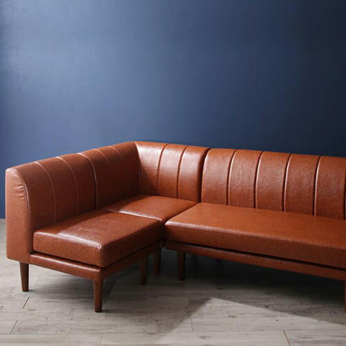 樂天商城 - ソファ ソファー 3人掛け以上 セット カーキ ブラック グレー ブラウン 幅：130cm?139cm 奥行き：80cm?89cm 高さ：80cm?89cm ベーシック ミッドセンチュリー モダン ラグジュアリー レトロ 北欧 無地 完成品 無地 布地 2?2.5人掛け（100?170cm）