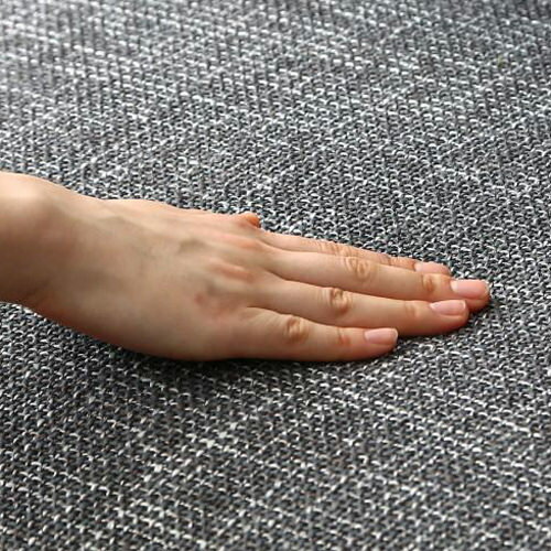 ソファ ソファー オットマン カーキ ブラウン グレー 幅:200cm以上 奥行き:110cm?119cm 奥行き:60cm?69cm 高さ:70cm?79cm クラシック フレンチ ベーシック ミッドセンチュリー モダン レトロ ロマンチック 北欧 無地 要組立品 布地 4人掛け以上(201cm ?) [2]