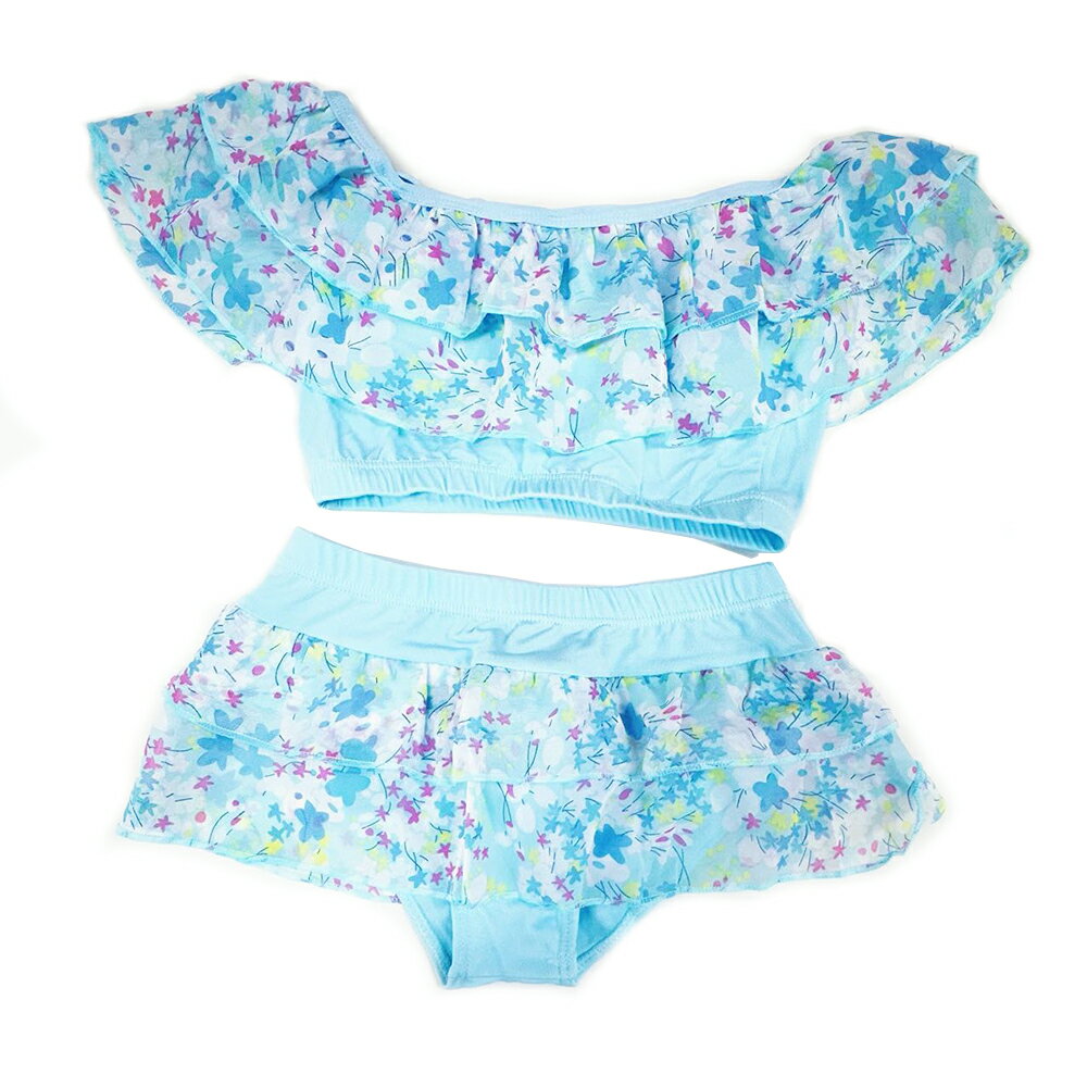 ＼楽天 最安値！／在庫限り　無くなり次第終了　超可愛い水着★水着 女の子 キッズ ...