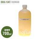ペットの常識(詰替用) 700ml【犬・猫 消臭】