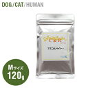 C&R アスコルベイト+ Mサイズ(120g) (300g) 犬猫用 ビタミンC ブドウ糖 アスコルビン酸カルシウム コラーゲン合成 ストレス アドレナリン 鉄...