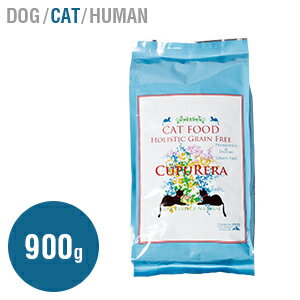 クプレラ CUPURERA ホリスティックグレインフリーキャット 白身魚 猫 2ポンド 900g キャットフード 魚 猫 子猫 幼猫 成猫 シニア ナチュラルフード 自然食 乳酸菌 酵素 穀物不使用 穀物アレルギー 昆布 サツマイモ ユッカ 白菜 アルファルファ チコリのサムネイル
