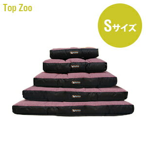 楽天ソフィア【Top Zoo】 ドゥドゥリラックスキャンバス ピンク　Sサイズ　Mサイズ　Lサイズ　XLサイズ　XXLサイズ