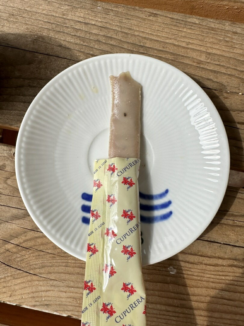 クプレラ レティック 【ドッグソフト】 栄養補助食品（犬用）おやつ スナック ご褒美 躾 無添加 食品用食材 グルテンフリー 鶏肉 さつまいも しいたけ 昆布 トビウオ アルカリイオン水 増粘多糖類不使用 加水分解タンパク質不使用 人間用食品食材 国産