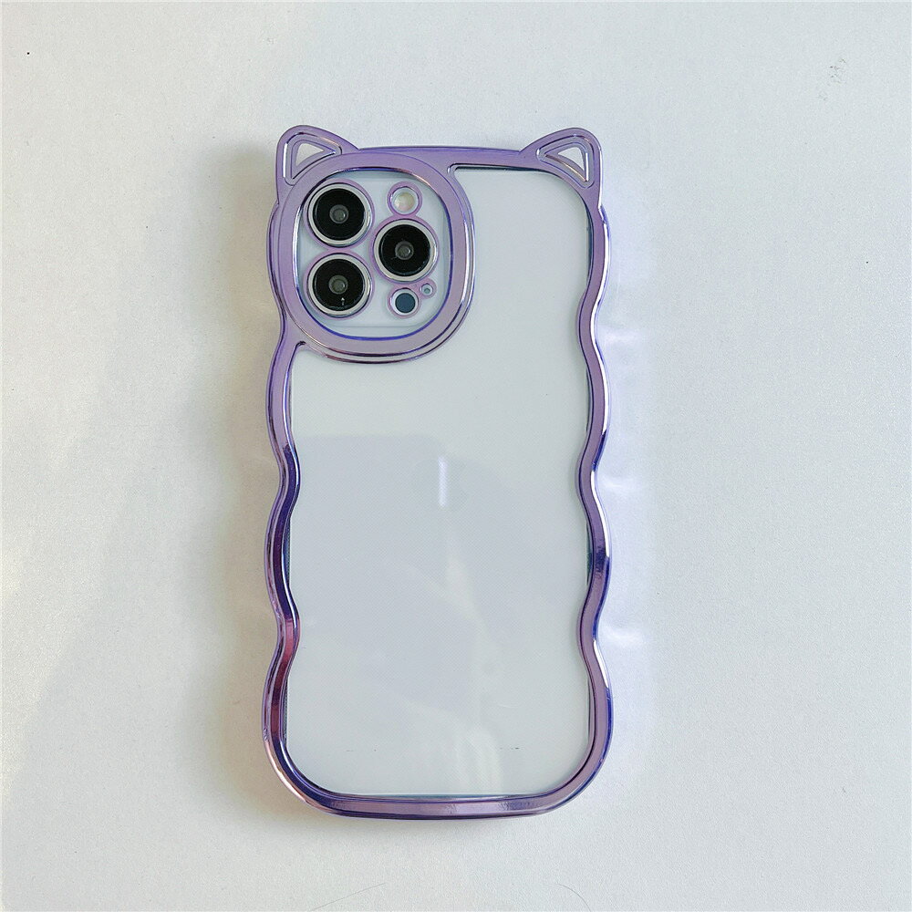 Rakuten - 【iPhone】かわいい猫耳スマホケース iPhone13 iPhone15 iPhone15Pro iPhone15promax iPhone16 iPhone16Pro iPhone16ProMax
