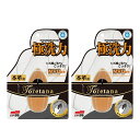 ソフト99 ルームピア トレタナ 本革用 2個セット
