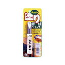 【ネコポス】ソフト99 チョット塗りペイント シルバー 【99パパ】
