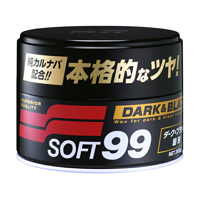 黒・紺・茶色の濃色ソリッド塗装にオススメ。 濃色塗装特有の深みのある光沢が得られます。 被膜の持続性に優れたタイプ。　