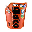 ソフト99 オールシーズンガラコウォッシャーパウチパック2L