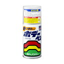 ソフト99ボデーペンチビカンボカシ剤 120ml ＜『エアータッチ』など、車のキズ補修に！＞ soft99