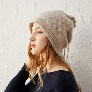 【レディース】寒くなる秋冬にぴったりなアウトドアニット帽のおすすめは？