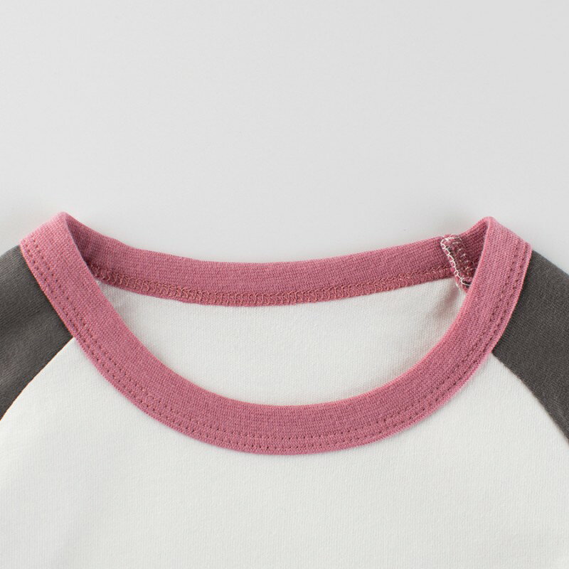長袖tシャツ キッズ 男の子 女の子 綿100 5柄 90～140cm ベビー 長袖 Tシャツ カッ...