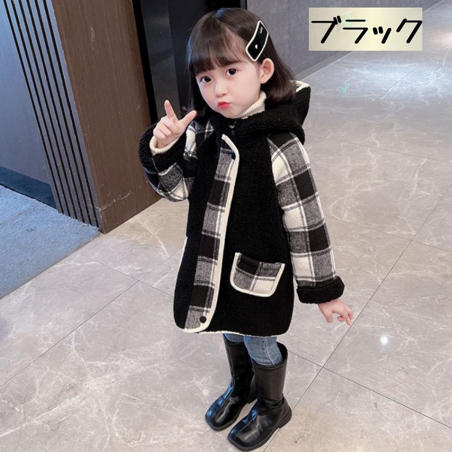 楽天市場】110cm（種類（コート・ジャケット）ダッフルコート  