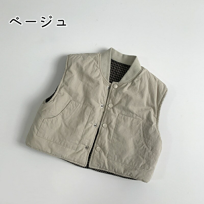 ❣️HERMES ピッグスキン　ベージュベストサイズ60❣️ ❣️HERMES ピッグスキン ベージュベストサイズ60❣️ - メルカリ