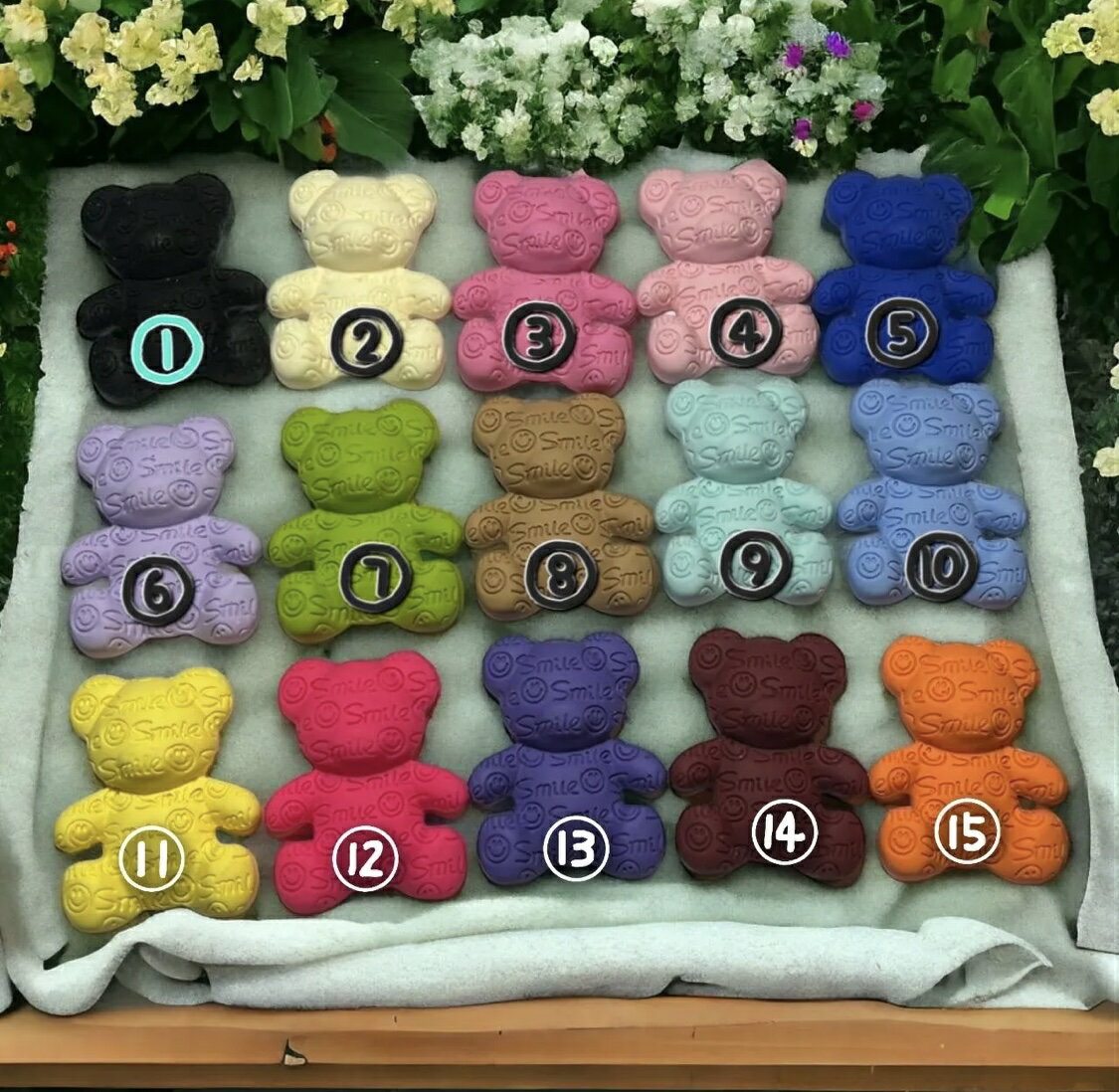 楽天市場】スマイル（その他｜手芸・クラフト・生地）：日用品雑貨