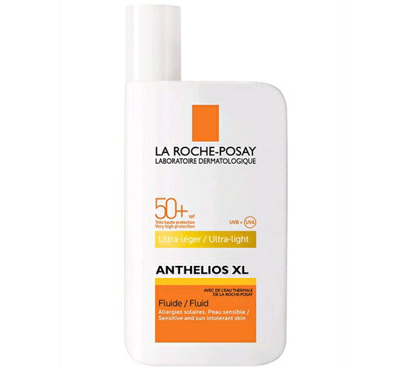 サンプルプレゼント ラロッシュポゼ ANTHELIOS アンテリオス XL フリュイド 50ml SPF50 /PA 【RO】【M8314700】