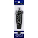 Groom(グルーム) アイブローレザー HC1161 貝印【PT】
