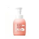 第一三共ヘルスケアC ミノンベビー全身シャンプー 350ml【RH】