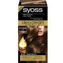 サイオス オレオクリーム ヘアカラー 3-N ロイヤルブラウン シュワルツコフ ヘンケル 医薬部外品【PT】