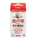 【セール特価】【第2類医薬品】小林 命の母A 420錠(5週間分) 小林製薬 医薬品【RH】更年期障害 更年期